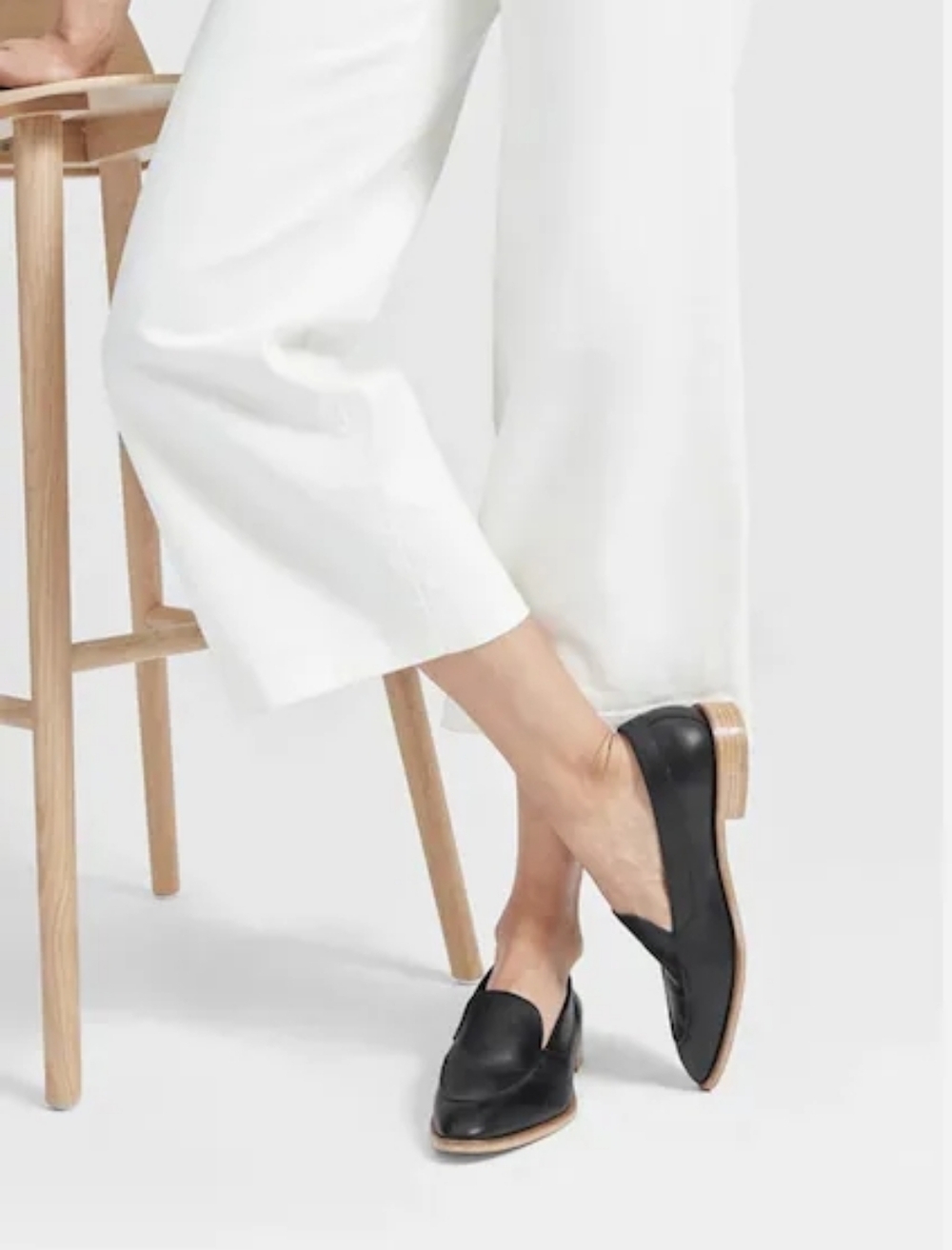 Everlane The Modern Loafer